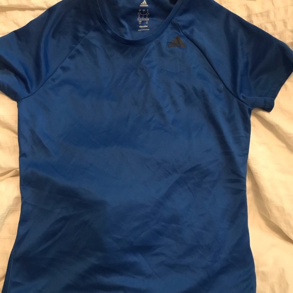 ADIDAS T-SHIRT - Picture 2 of 3